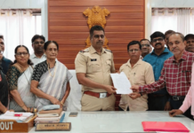 Ratnagiri News – दापोलीतील वाढत्या अत्याचाराच्या घटनांवर सर्वपक्षीय आक्रमक; पोलीस निरीक्षकांना निवेदन