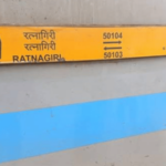 रत्नागिरी-दिवा पॅसेंजरमध्ये अस्वच्छता, ग्राहक पंचायतीची कोकण रेल्वेकडे तक्रार
