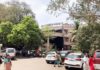 शस्त्रक्रिया झालेल्या महिलेलाच उलटी पुसायला लावली, रत्नागिरी जिल्हा रुग्णालयातील मुजोर कर्मचाऱ्यांचा प्रताप