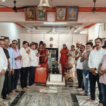 Ratnagiri News – शिवसेना पक्षप्रमुख उद्धव ठाकरे यांच्या वाढदिवसानिमित्त रत्नागिरीत सामाजिक उपक्रम