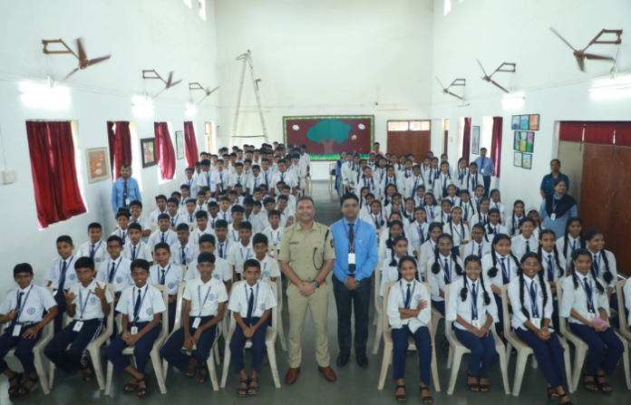 ratnagiri police