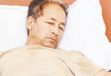 वांगचुक यांची प्रकृती खालावली, हायकोर्टाची सरकारला नोटीस sonam-wangchuk-health-deteriorates-delhi-high-court-notice-to-centre-over-hunger-strike-updates