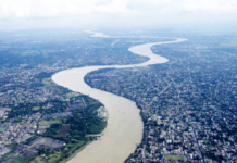 मुद्दा – नद्यांचे पुनरुज्जीवन