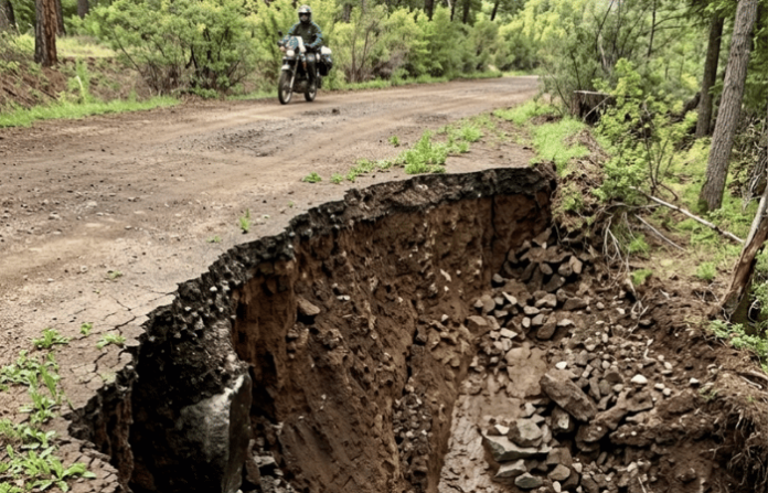 road
