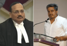 अशी व्यक्ती सर्वोच्च न्यायालयाच्या सरन्यायाधीश पदी बसली, हेच आपल्या लोकशाहीचं दुर्दैव नाही का? रोहित पवार यांचा संताप