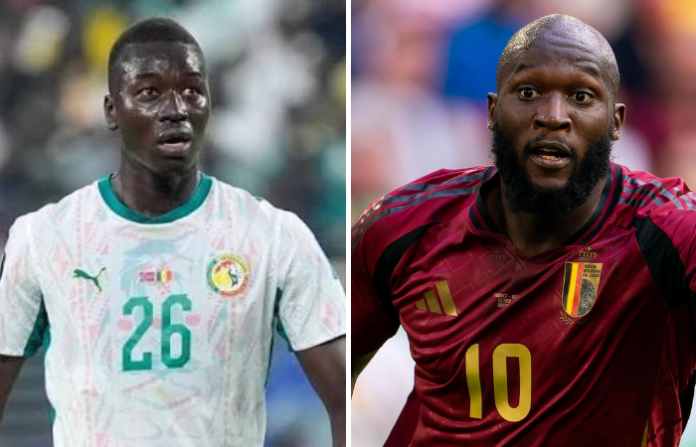 romelu lukaku