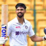 Duleep Trophy 2026 – ऋतुराज गायकवाडच्या खांद्यावर मोठी जबाबदारी; थेट कर्णधारपदाची माळ गळ्यात पडली