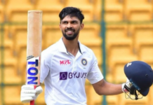 Duleep Trophy 2026 – ऋतुराज गायकवाडच्या खांद्यावर मोठी जबाबदारी; थेट कर्णधारपदाची माळ गळ्यात पडली