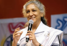 ज्येष्ठ गायिका एस. जानकी यांचे निधन, संगीत विश्वावर शोककळा