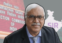 मतदार यादीतून नावे वगळण्याच्या प्रक्रियेमुळे लोकशाहीचे मोठे नुकसान; माजी मुख्य निवडणूक आयुक्तांचा ECI वर निशाणा