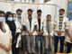 डोंबिवलीतील डॉक्टर मारहाण प्रकरण: ‘घाटी’ रुग्णालयात निवासी डॉक्टरांचे काळ्या फिती लावून आंदोलन