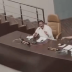 भ्रष्टाचार, चोरी झालीच पाहिजे; फक्त टक्केवारी कमी असावी! महायुतीचे उपनगराध्यक्ष सदाशिव पाटील यांचे विधान, व्हिडीओ व्हायरल