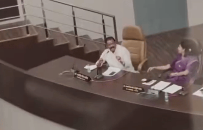 sadashiv patil