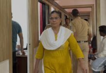 डोंबिवली डॉक्टर मारहाण प्रकरणात आणखी एक अटक, पाचवी आरोपी साधना कारंडे पोलिसांच्या ताब्यात