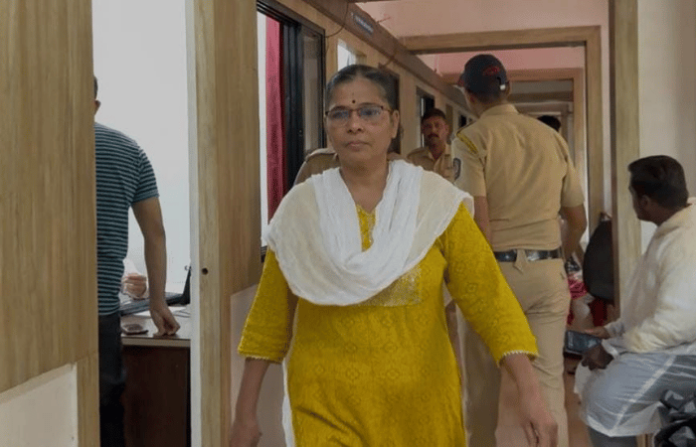sadhana karande