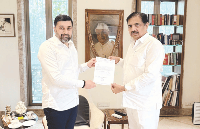 saleel deshmukh