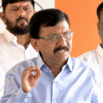 2029 ला आम्ही महाराष्ट्रातील हे भ्रष्ट सरकार उखडून फेकून देऊ – संजय राऊत