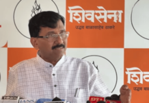 नेहरुंची आधुनिक शिक्षणपद्धती मारून देशाला पुराण काळात नेल्याबद्दल तुम्ही माफी मागितली पाहिजे, संजय राऊत यांची मोदींवर टीका