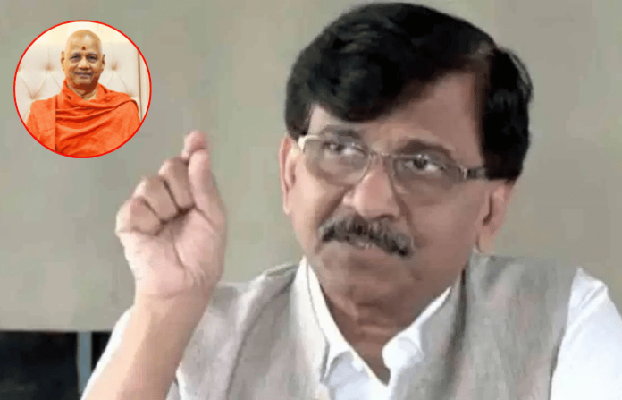 sanjay raut