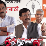 शिवसेना कार्यकर्त्यांच्या बळावर उभी आहे; लाभार्थी इकडून तिकडे जाताहेत! – संजय राऊत