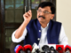 पक्ष आणि चिन्ह दुसऱ्यांच्या हाती देणे हा निवडणूक आयोग, विधानसभा अध्यक्ष आणि सुप्रीम कोर्ट यांनी मिळून केलेला घोटाळा – संजय राऊत