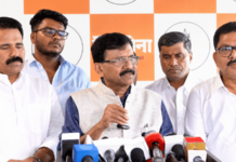 अयोध्येतील अंडरवर्ल्डचा दाऊद इब्राहिम कोण आहे? राम मंदिर देणगी प्रकरणी संजय राऊत यांचा घणाघात
