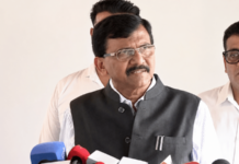 उपराजधानीत 18 जुलैला रामरक्षा आंदोलन, उद्धव ठाकरे आणि आदित्य ठाकरेही राहणार उपस्थित; संजय राऊत यांची माहिती
