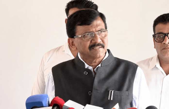 sanjay raut mumbai 110726 02