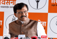 धर्मेंद्र प्रधान जर वाचवले जाणार असतील तर सोनम वांगचुक यांचे 26 दिवसांचे उपोषण काय कामाचे? संजय राऊत यांचा सवाल