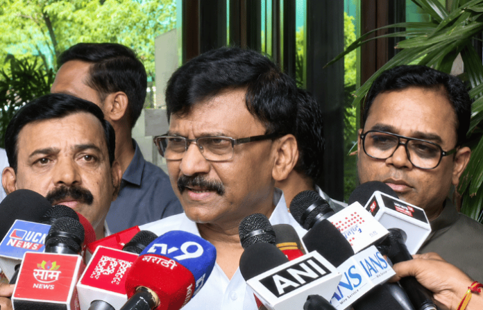 sanjay raut nagpur 180726