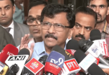शिवसेनेच्या रामरक्षा आंदोलनात कितीही अडथळे आणण्याचा प्रयत्न केला तरी हा कार्यक्रम आम्ही तडीस नेऊ – संजय राऊत