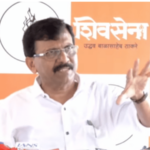 अटकेनंतर रमेश म्हात्रे अस्वस्थ झाले; त्यांच्या आजारपणाचे सर्टिफिकेट डॉ. श्रीकांत शिंदेंनी दिले का? – संजय राऊत