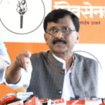 भाजपचे लोक महमूद गझनीचे बाप झाले आहेत; आम्ही त्यांना श्रीरामाचा लुटलेला एक पैसाही पचवू देणार नाही! – संजय राऊत