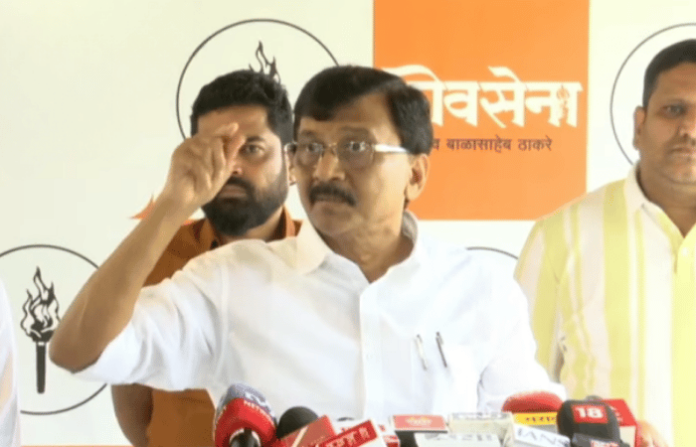 sanjay ruat on mahajan