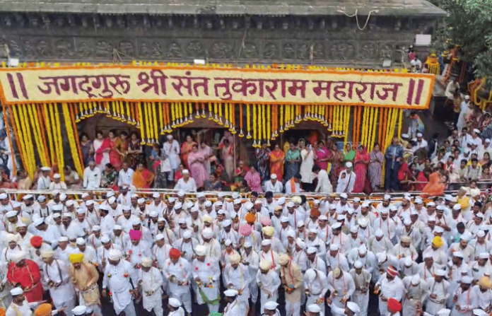 sant tukaram maharaj