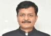 आलवडी गावचे कायमस्वरूपी पुनर्वसन होणार! सातारचे जिल्हाधिकारी संतोष पाटील यांची माहिती