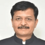 आलवडी गावचे कायमस्वरूपी पुनर्वसन होणार! सातारचे जिल्हाधिकारी संतोष पाटील यांची माहिती