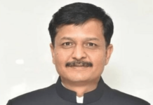 आलवडी गावचे कायमस्वरूपी पुनर्वसन होणार! सातारचे जिल्हाधिकारी संतोष पाटील यांची माहिती