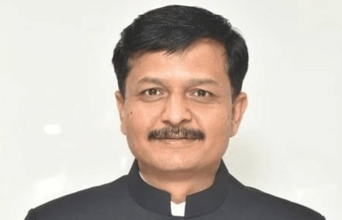 santosh patil 1