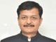 आलवडी गावचे कायमस्वरूपी पुनर्वसन होणार! सातारचे जिल्हाधिकारी संतोष पाटील यांची माहिती