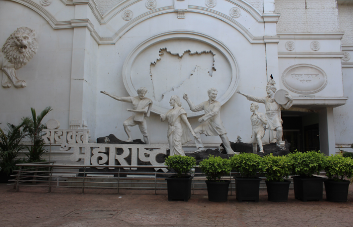 sanyukt maharashtra samitichi daln