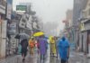महाबळेश्वर, जावळी, वाईतील 7 गावांतील नागरिकांचे स्थलांतर satara-rains-over-100-citizens-evacuated-from-7-landslide-prone-villages-in-mahabaleshwar-jawali-wai