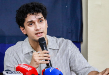 सरकारने दिलेले आश्वासन पाळावे; विद्यार्थ्यांवर FIR दाखल होत असल्यावर CJP प्रवक्ते सौरव दास यांचे आवाहन