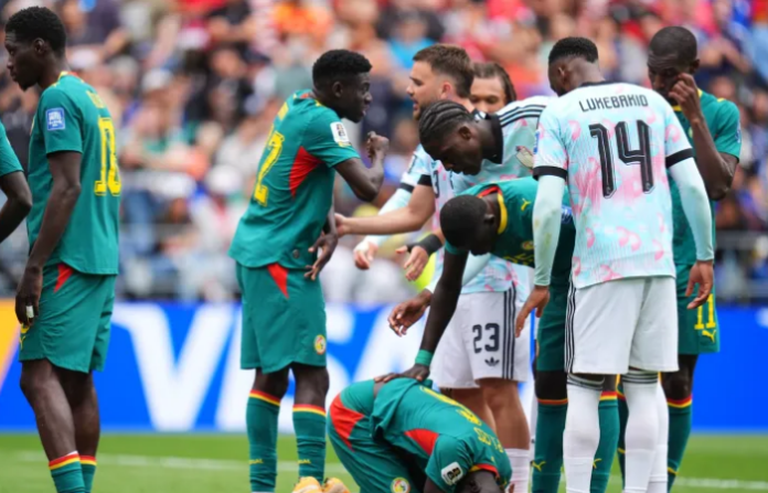 senegal