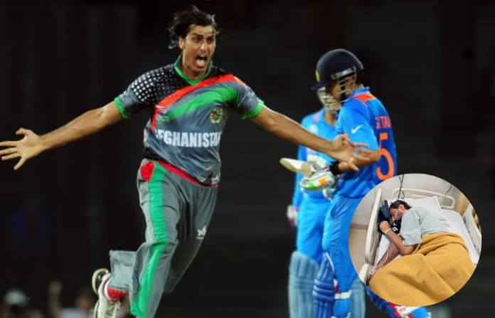 shapoor zadran