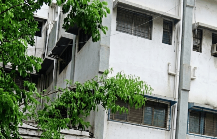 shastri nagar hospital