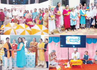 Photo – उद्धव ठाकरे यांच्या वाढदिवसानिमित्त विविध उपक्रम