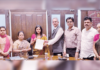 चेंबूर येथील स्कूल बस दुर्घटनाप्रकरणी दोषींवर कडक कारवाई करा; शिवसेना आक्रमक