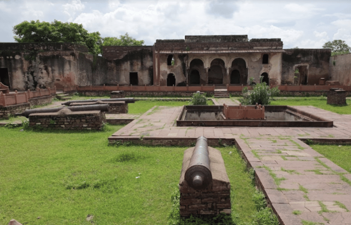 shivpuri