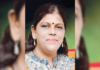 शिवसेना शाखा संघटक रेवती सुर्वे यांचे निधन